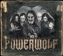 Powerwolf — In The Name Of God