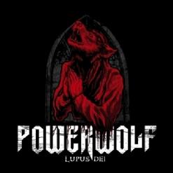 Powerwolf — Lupus Demonae (Intro)
