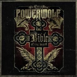 Powerwolf — Opening - Prelude to Purgatory