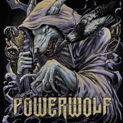 Powerwolf — Out In The Fields