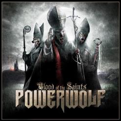 Powerwolf — Sanctified With Dynamite (Classical Version)