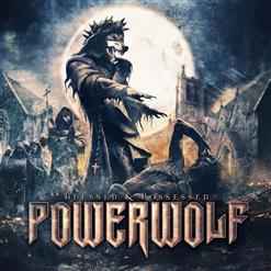 Powerwolf — Shot In The Dark (Ozzy Osbourne cover)