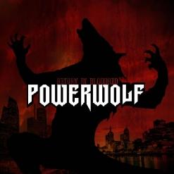Powerwolf — Son of the Morning Star