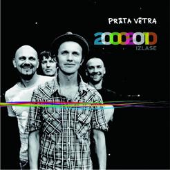 Prāta Vētra — На Заре