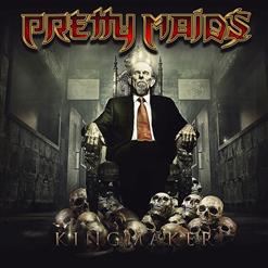Pretty Maids — Kingmaker
