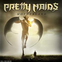 Pretty Maids — Who What Where When Why