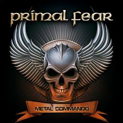 Primal Fear — Along Came The Devil
