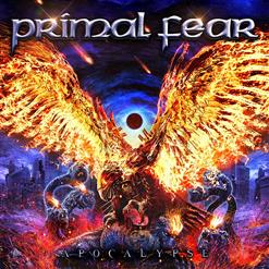 Primal Fear — Blood, Sweat & Fear