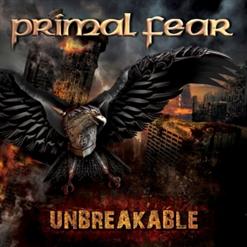 Primal Fear — Born Again