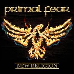 Primal Fear — Everytime It Rains (Featuring Simone Simons)