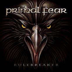 Primal Fear — Raving Mad