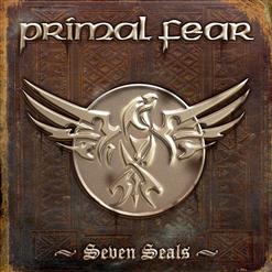 Primal Fear — Seven Seals