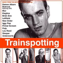 Primal Scream — Trainspotting