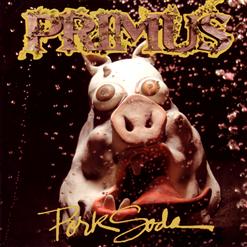 Primus — My Name Is Mud