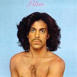 Prince — I Wanna Be Your Lover