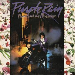 Prince & The Revolution — Take Me With U