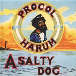 Procol Harum — A Salty Dog