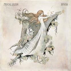 Procol Harum — Last Chance Motel