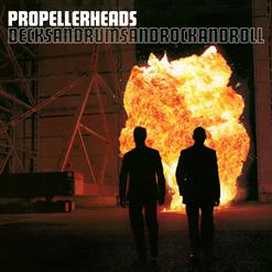 Propellerheads — Take California
