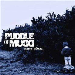 Puddle Of Mudd — Blurry