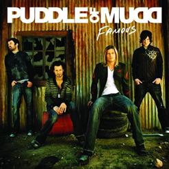 Puddle Of Mudd — Psycho