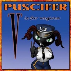 Puscifer — Momma Sed