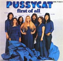 Pussycat — Smile