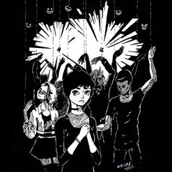 Pyrokinesis — Корми Демонов По Расписанию