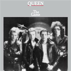 Queen — Dragon Attack (1991 Bonus Remix By R.A.K. And Jack Benson)