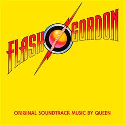 Queen — Flash's Theme