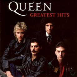Queen — Flash