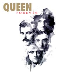 Queen — Let Me In Your Heart Again