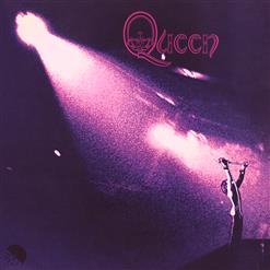 Queen — Mad The Swine (1991 Bonus)