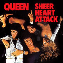 Queen — Stone Cold Crazy (1991 Bonus Remix By Michael Wagener)