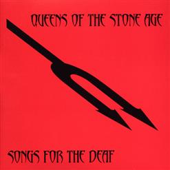 Queens Of The Stone Age — First It Giveth