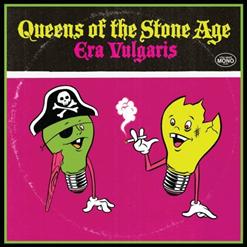 Queens Of The Stone Age — Sick, Sick, Sick