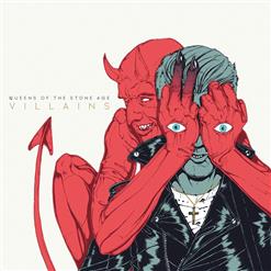 Queens Of The Stone Age — The Way You Used To Do