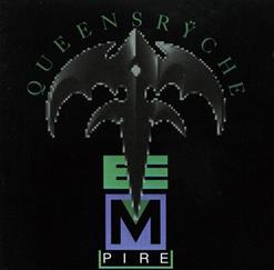 Queensrÿche — Empire
