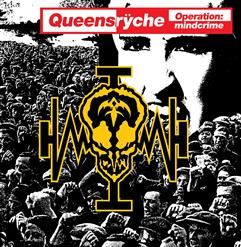 Queensrÿche — Operation: Mindcrime