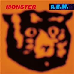 R.E.M. — Bang and Blame