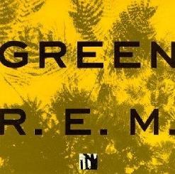 R.E.M. — Orange Crush