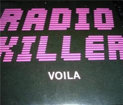 Radio Killer — Voila (Radio Edit)