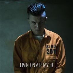 Radio Tapok — Livin' On A Prayer (Bon Jovi Cover)