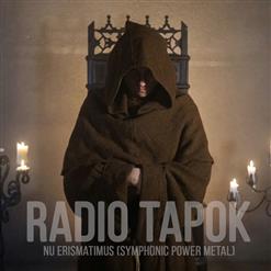 Radio Tapok — Nu Erismatimus (Symphonic Power Metal)