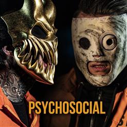 Radio Tapok — Psychosocial (Slipknot Cover)