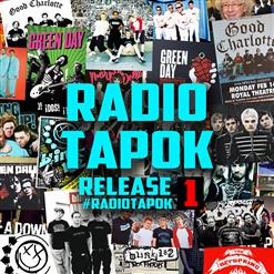 Radio Tapok — Сколько Же Мне Лет? (Blink-182 Cover)