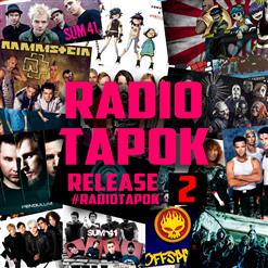Radio Tapok — Я Не В Порядке (MCR на русском)