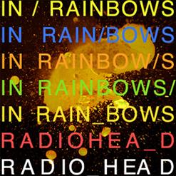 Radiohead — Bangers And Mash