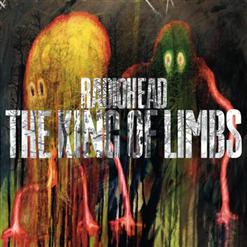Radiohead — Little By Little