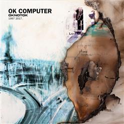 Radiohead — Man Of War
